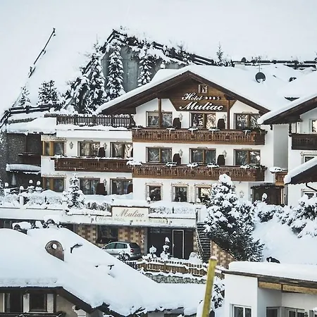 Otel Muliac