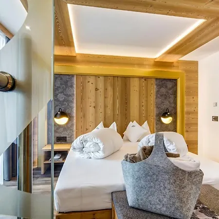 Otel Muliac Selva di Val Gardena
