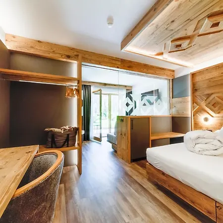 Otel Muliac Selva di Val Gardena