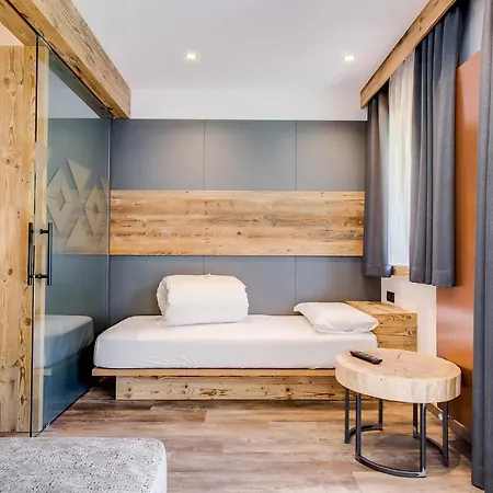 Muliac Otel Selva di Val Gardena