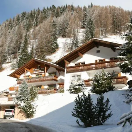 Muliac Selva di Val Gardena