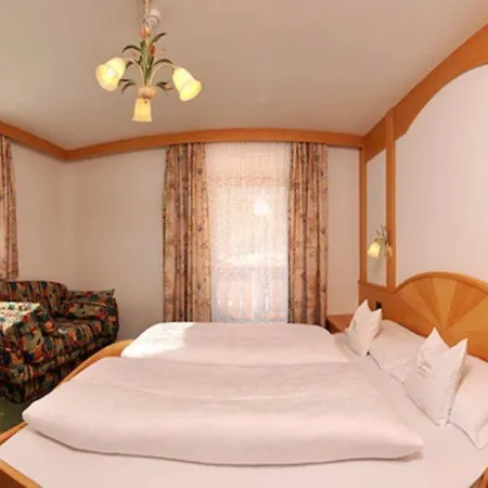 Otel Muliac Selva di Val Gardena