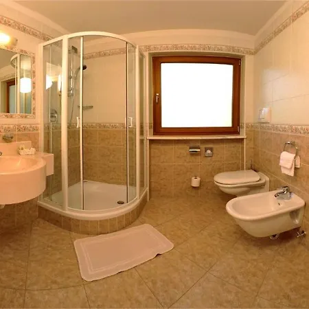 Muliac Otel Selva di Val Gardena