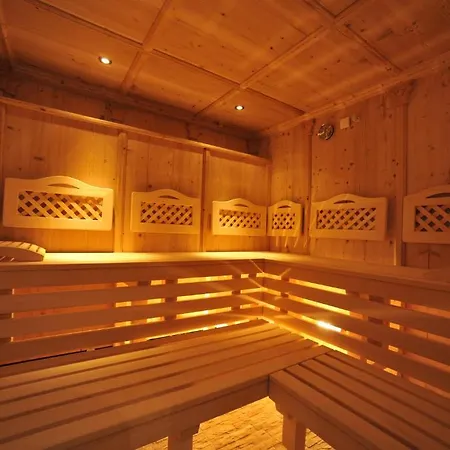 Muliac Otel Selva di Val Gardena