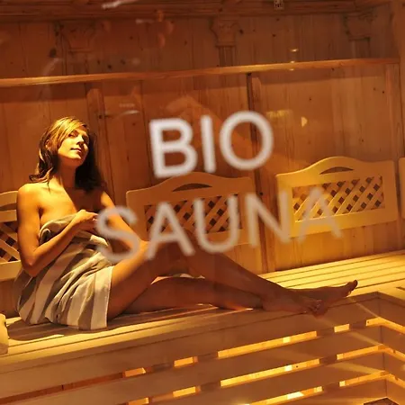 Muliac Otel Selva di Val Gardena