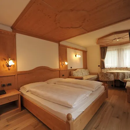 Muliac Otel Selva di Val Gardena