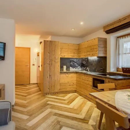 Muliac 4* Selva di Val Gardena