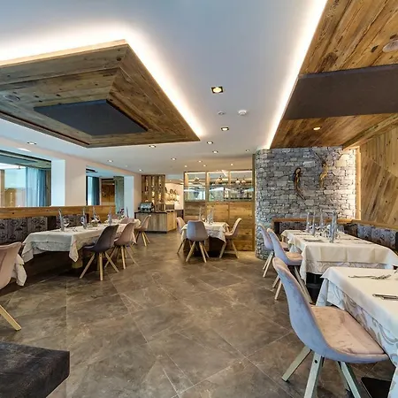 Muliac Otel Selva di Val Gardena