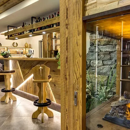 Otel Muliac Selva di Val Gardena