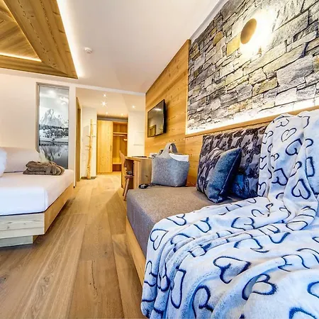 Muliac 4* Selva di Val Gardena