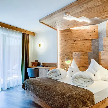 Muliac Hotel Selva di Val Gardena
