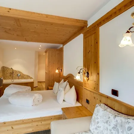 Muliac Hotel Selva di Val Gardena