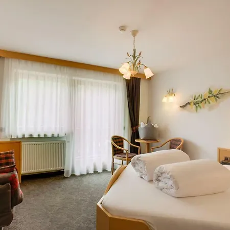 Muliac Selva di Val Gardena